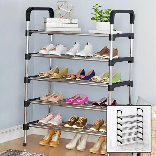 rangement chaussures Gain de Place