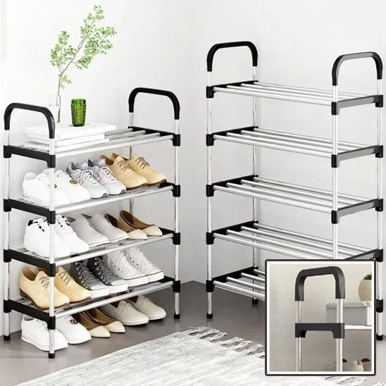 rangement chaussures Gain de Place