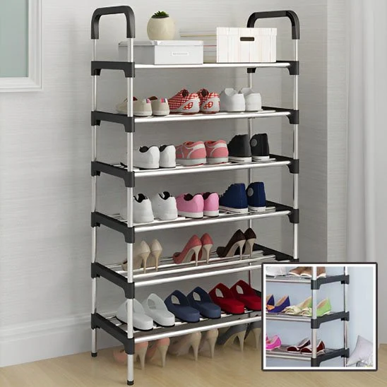 rangement chaussures Gain de Place