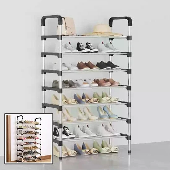 rangement chaussures Gain de Place