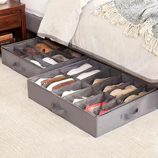 rangement chaussures Pratique.