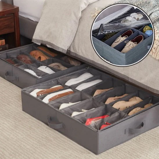 rangement chaussures Pratique.