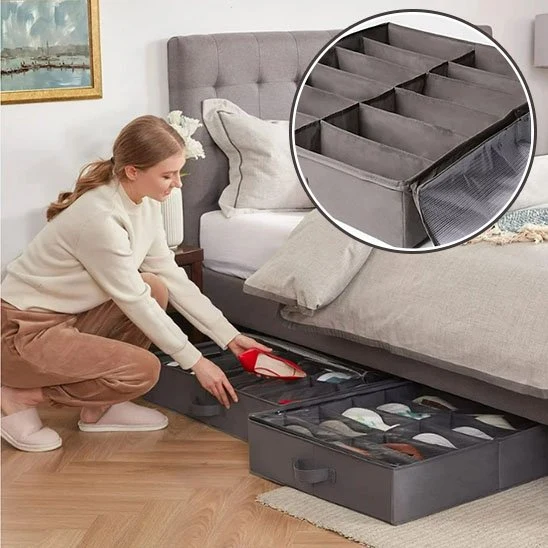 rangement chaussures Pratique.
