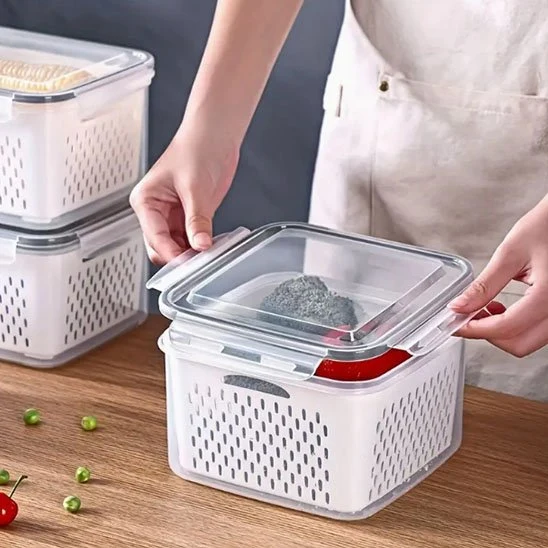 Boite alimentaire Hermétique uio