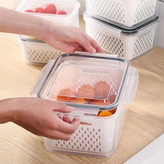 Boite alimentaire Hermétique uio