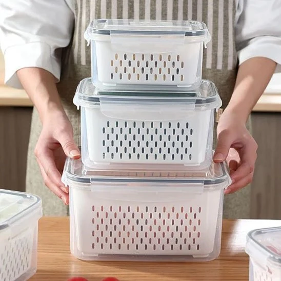 Boite alimentaire Hermétique uio