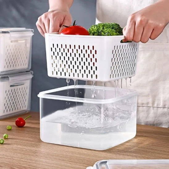 Boite alimentaire Hermétique uio
