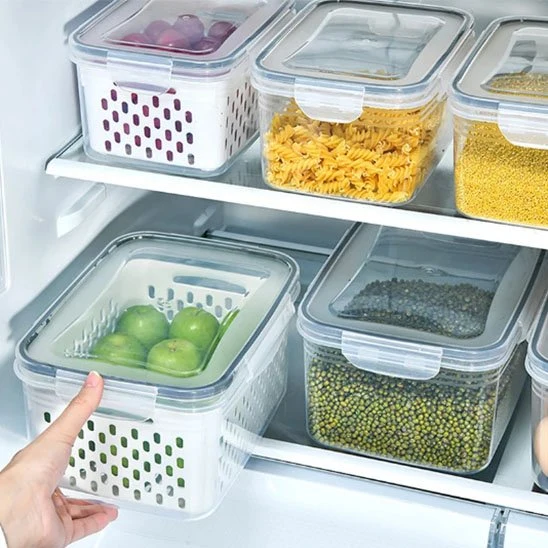 Boite alimentaire Hermétique uio