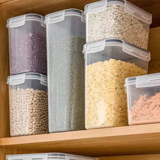 Boite alimentaire Hermétique uio
