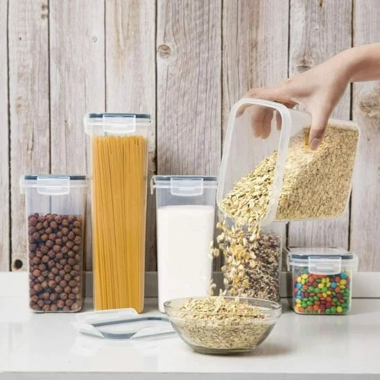 Boite alimentaire Hermétique uio