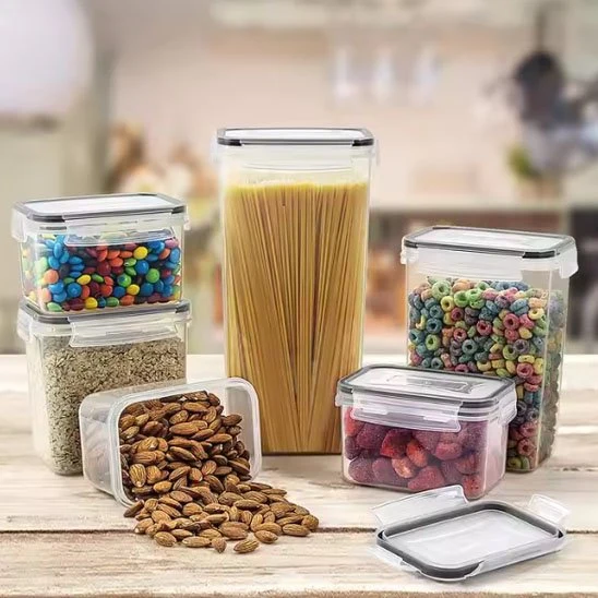 Boite alimentaire Hermétique uio