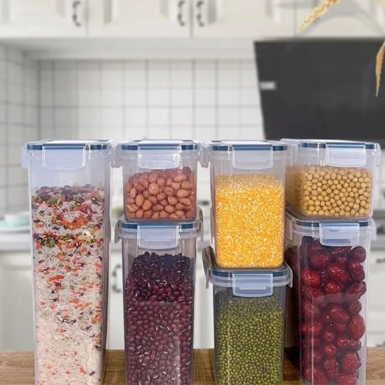 Boite alimentaire Hermétique uio