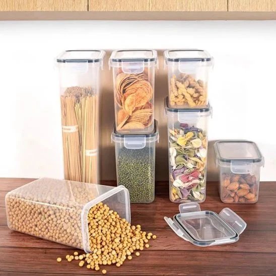 Boite alimentaire Hermétique uio