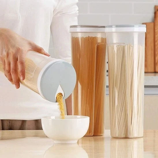 Boite alimentaire Hermétique Durable