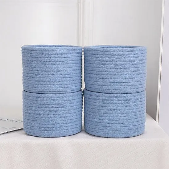 Paniers de rangement Élégance | Organisation pratique et design