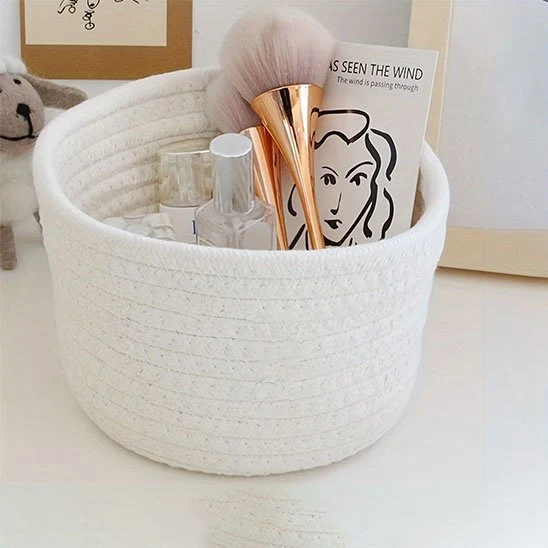 Paniers de rangement Élégance | Organisation pratique et design