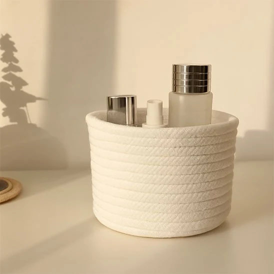 Paniers de rangement Élégance | Organisation pratique et design