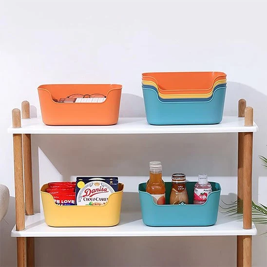 Panier de rangement Design & Pratique Panier de rangement | Desig