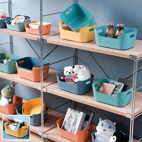 Panier de rangement Design & Pratique Panier de rangement | Desig