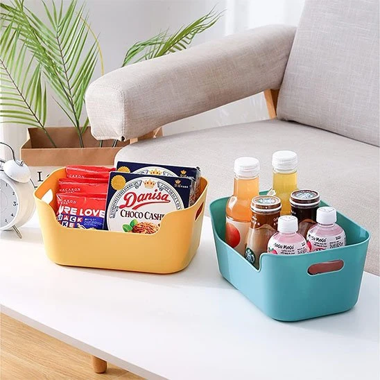 Panier de rangement Design & Pratique Panier de rangement | Desig