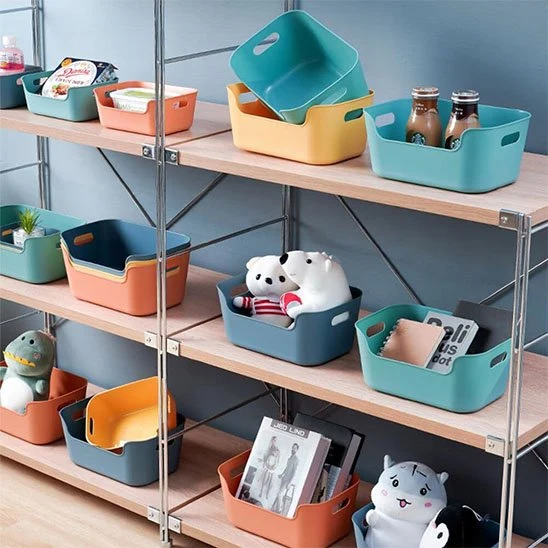 Panier de rangement Design & Pratique Panier de rangement | Desig