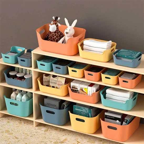 Panier de rangement Design & Pratique Panier de rangement | Desig