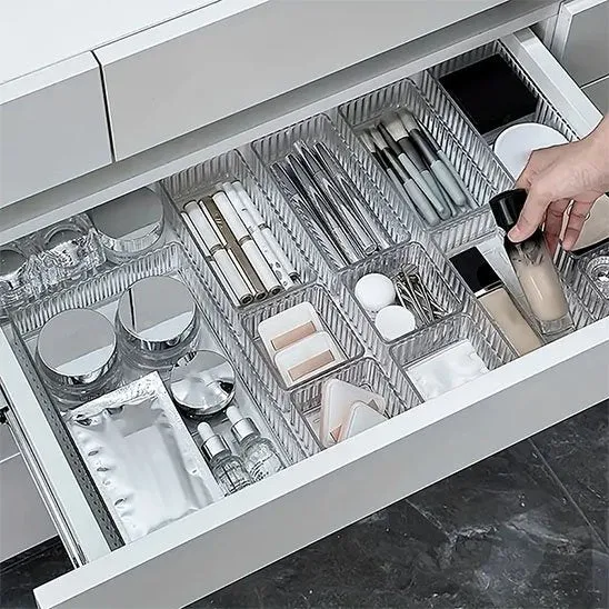 Organisateur tiroir cuisine SpaceMaster Organisateur tiroir cuisine