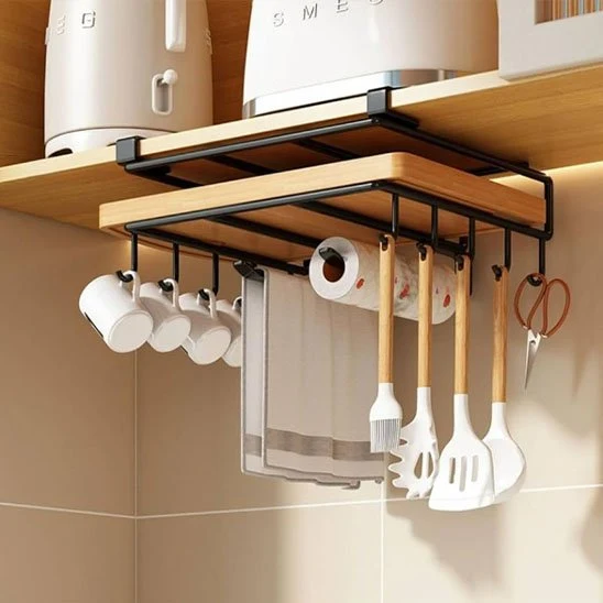 Étagère cuisine Modulable Étagère cuisine | Modulable thken
