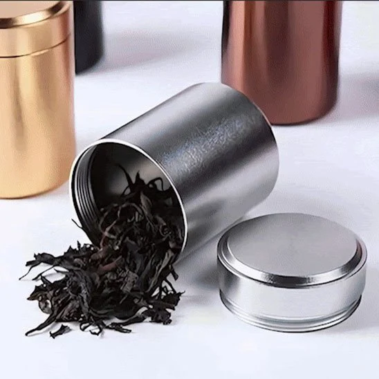 Boite à thé Élégance Aromatique Boite à thé | Élégance Aromatique