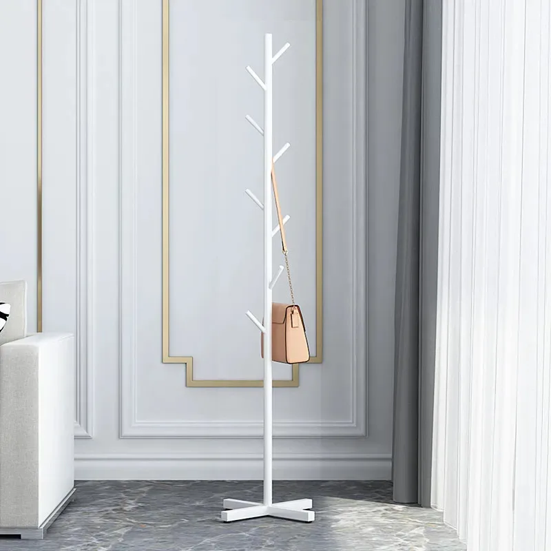 Porte Manteau sur Pied - Original