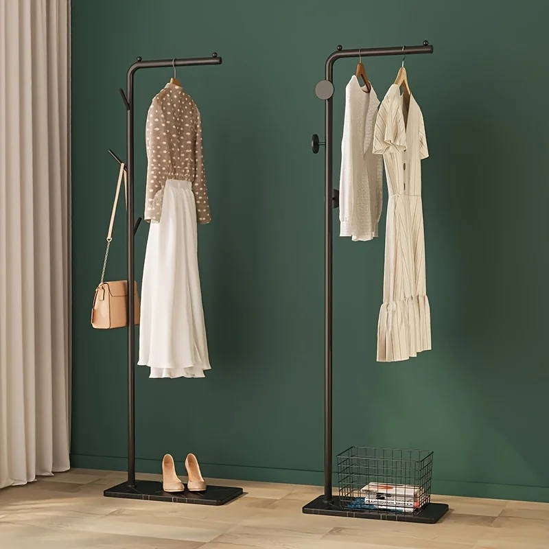 Porte Manteau sur Pied - Design