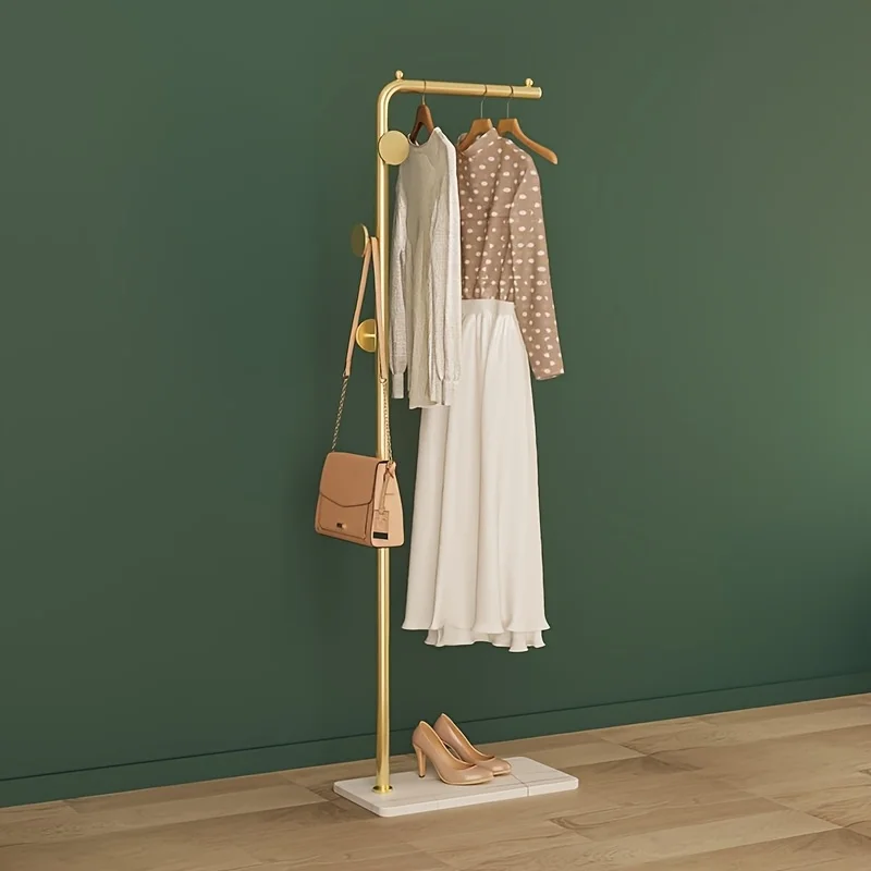 Porte Manteau sur Pied - Design