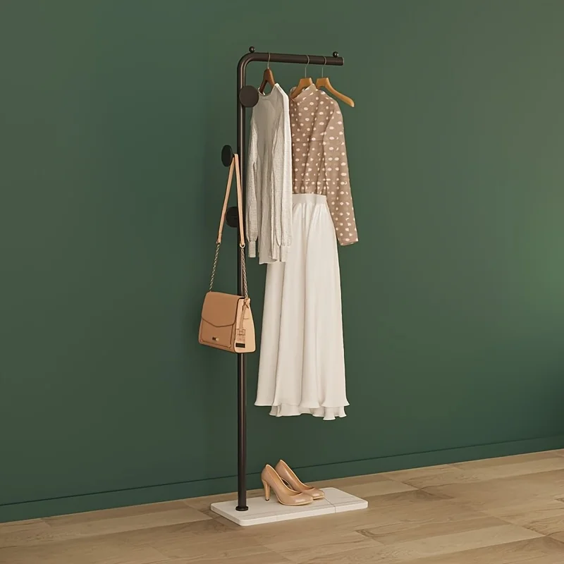 Porte Manteau sur Pied - Design