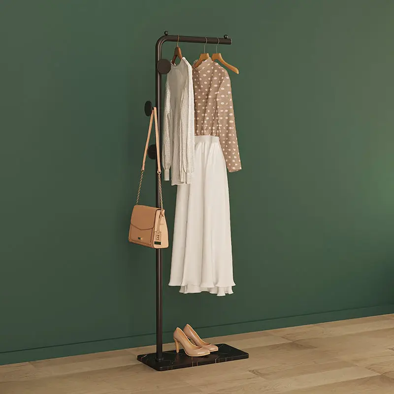 Porte Manteau sur Pied - Design