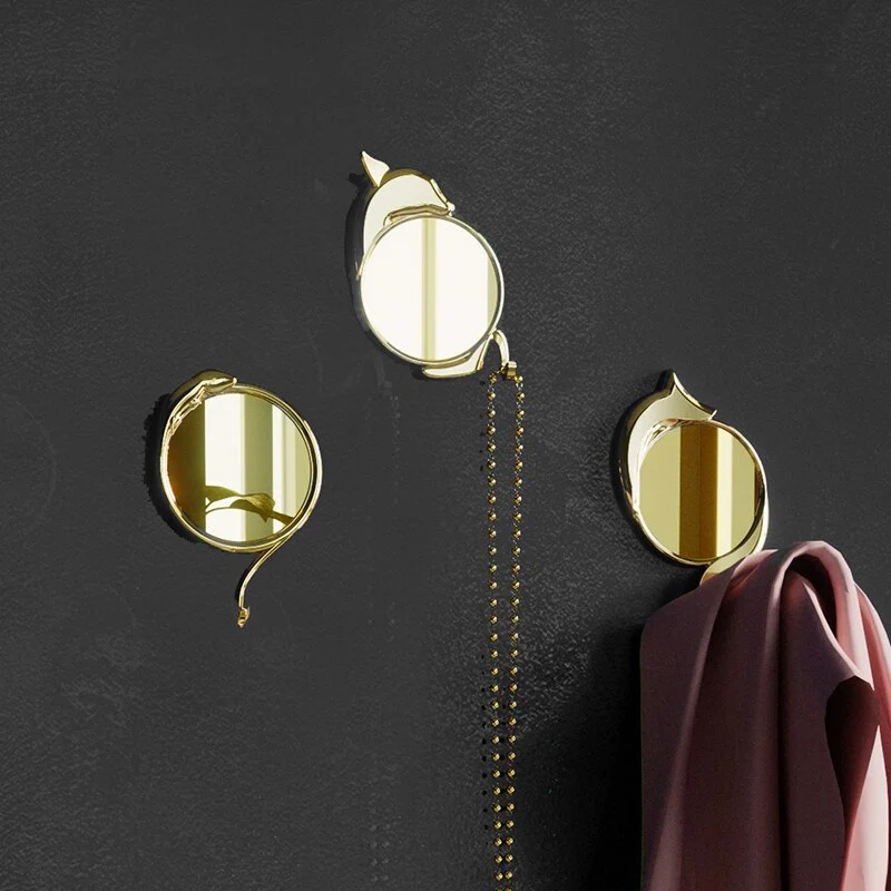 Patère Design Enfant
