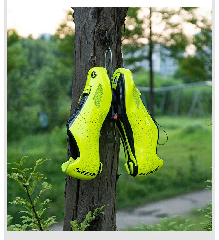 Support mural pour chaussures de vélo SPD, KEO et SM-PD22