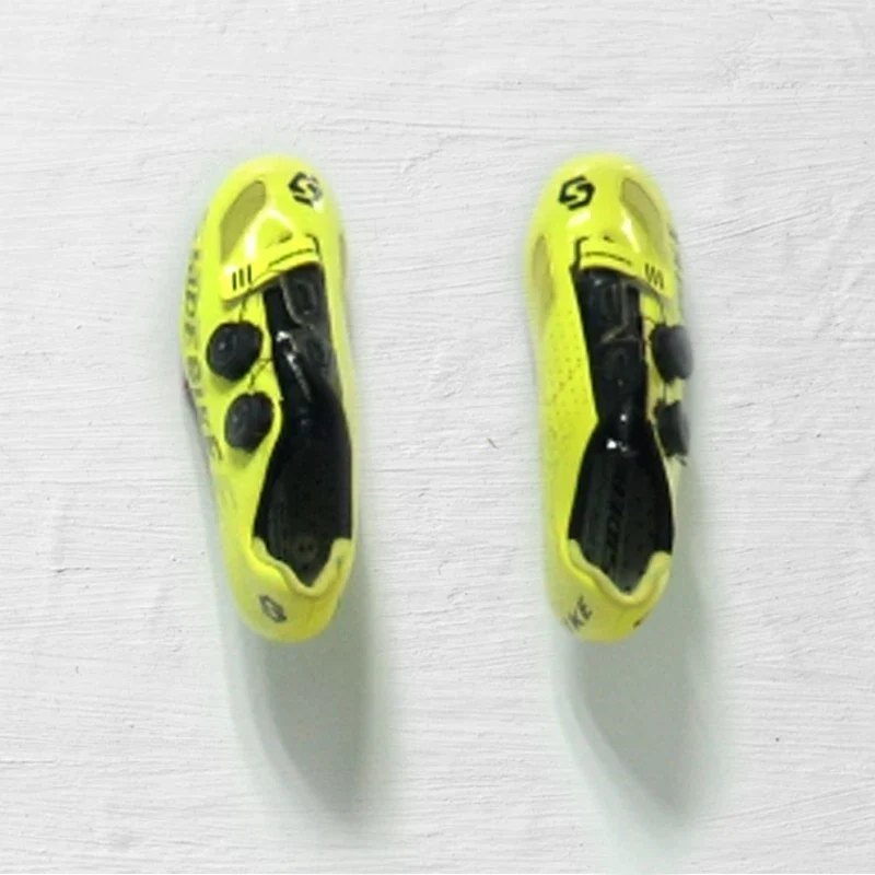 Support mural pour chaussures de vélo SPD, KEO et SM-PD22