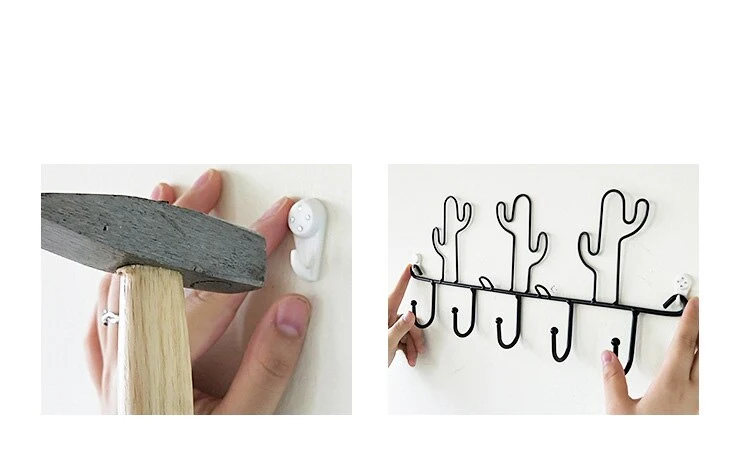Porte Manteau Enfant Grille Jardin