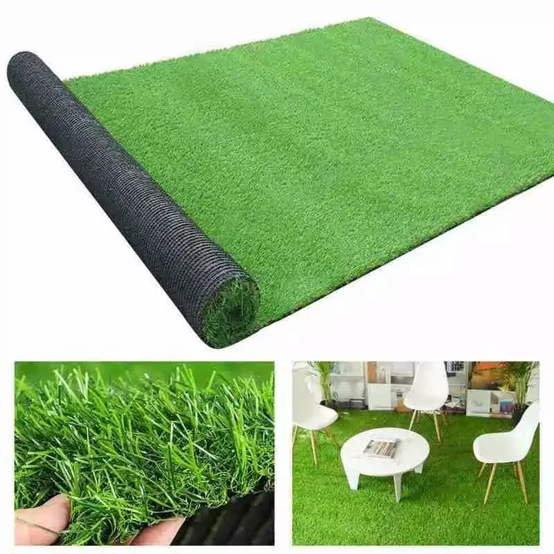 Tapis gazon synthétique 1m sur 2m