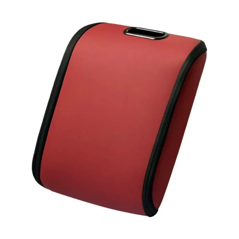Boîte de rangement pour chaussures de voiture 35 x 26 x 10 cm