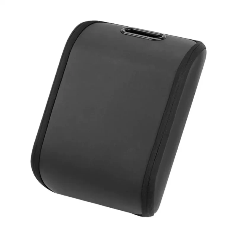Boîte de rangement pour chaussures de voiture 35 x 26 x 10 cm