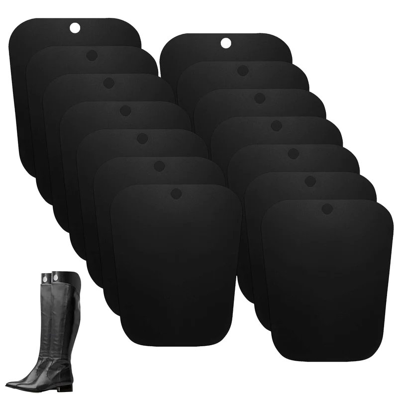Embauchoirs pour bottes réutilisables, 8 ou 16 pièces