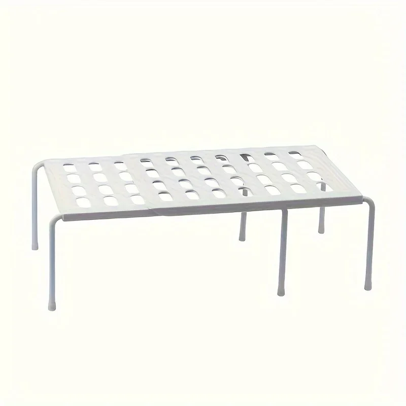 Range-chaussures 2 niveaux