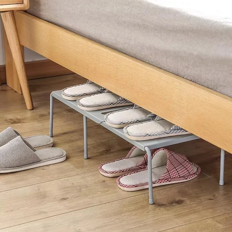 Range-chaussures extensible pour placard