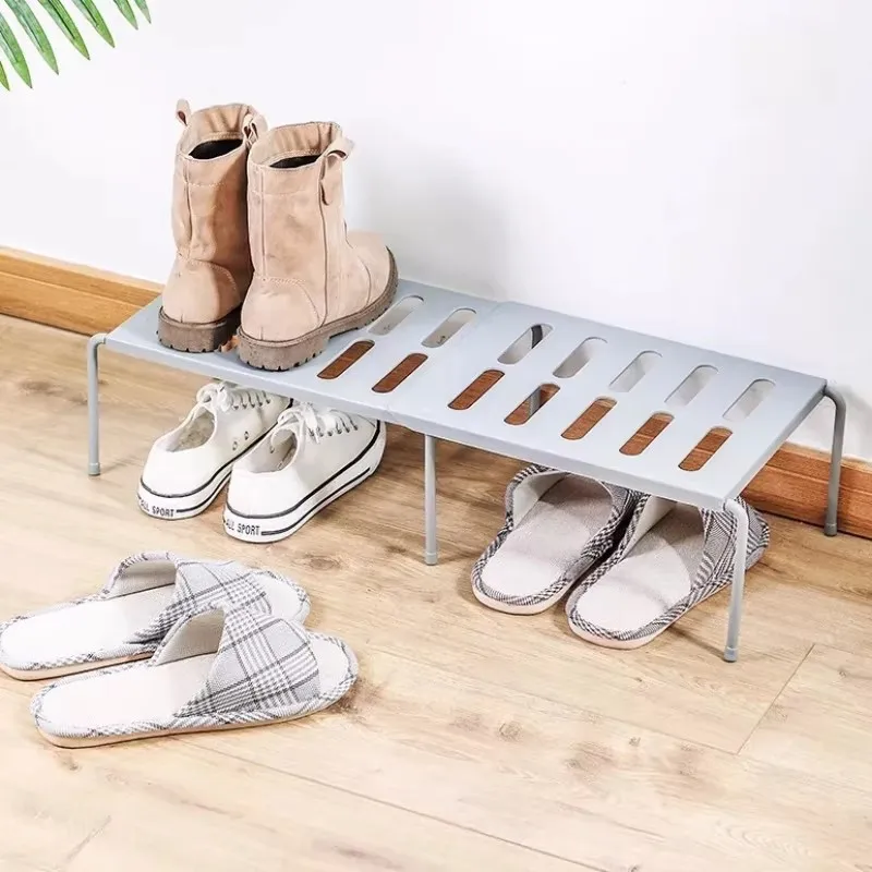 Range-chaussures extensible pour placard