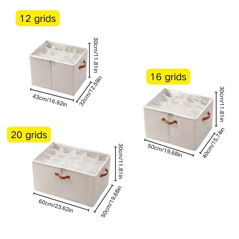 Rangement chaussures sous lit avec fenêtre