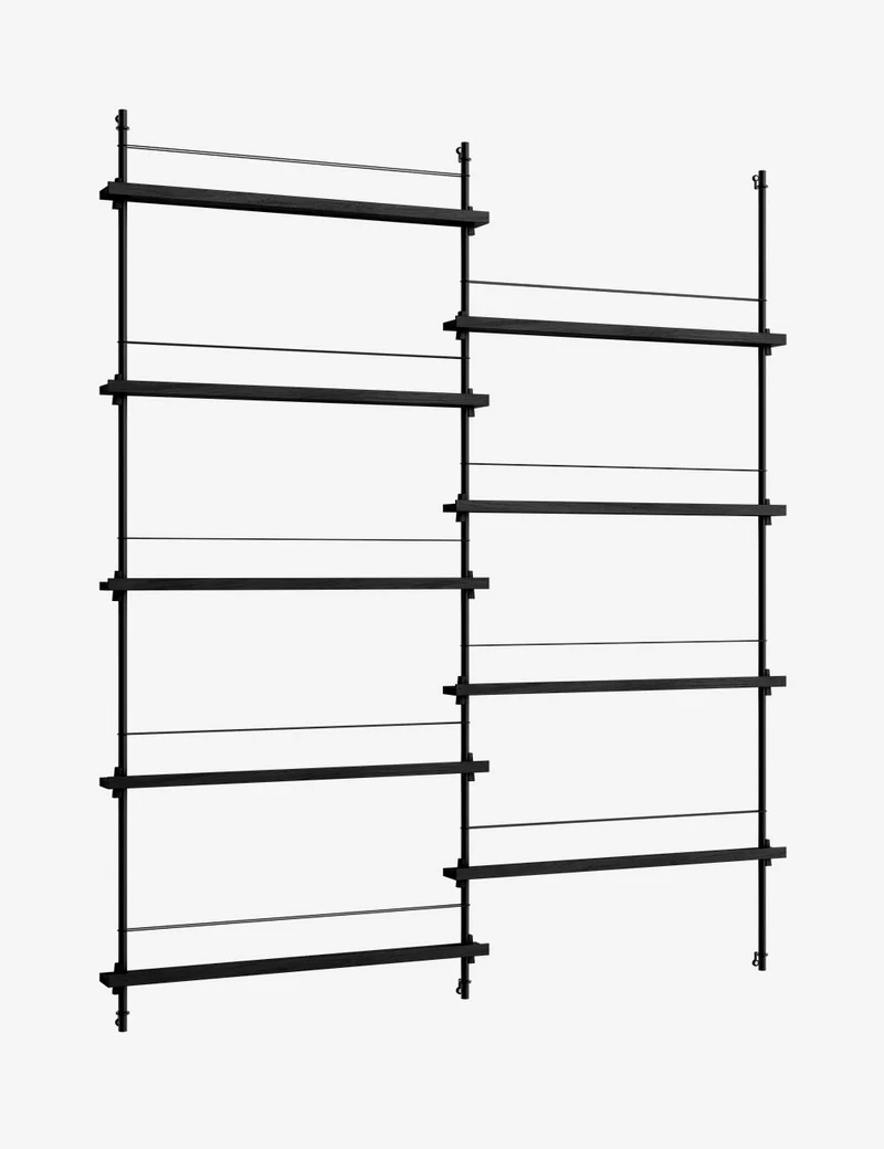 magazine shelving ms.180.2