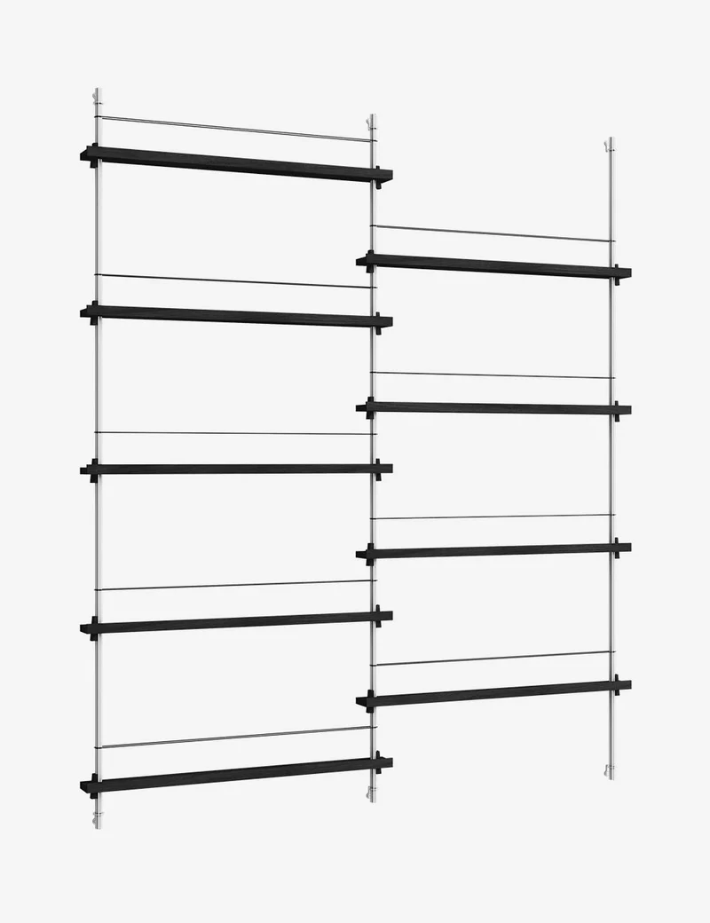 magazine shelving ms.180.2