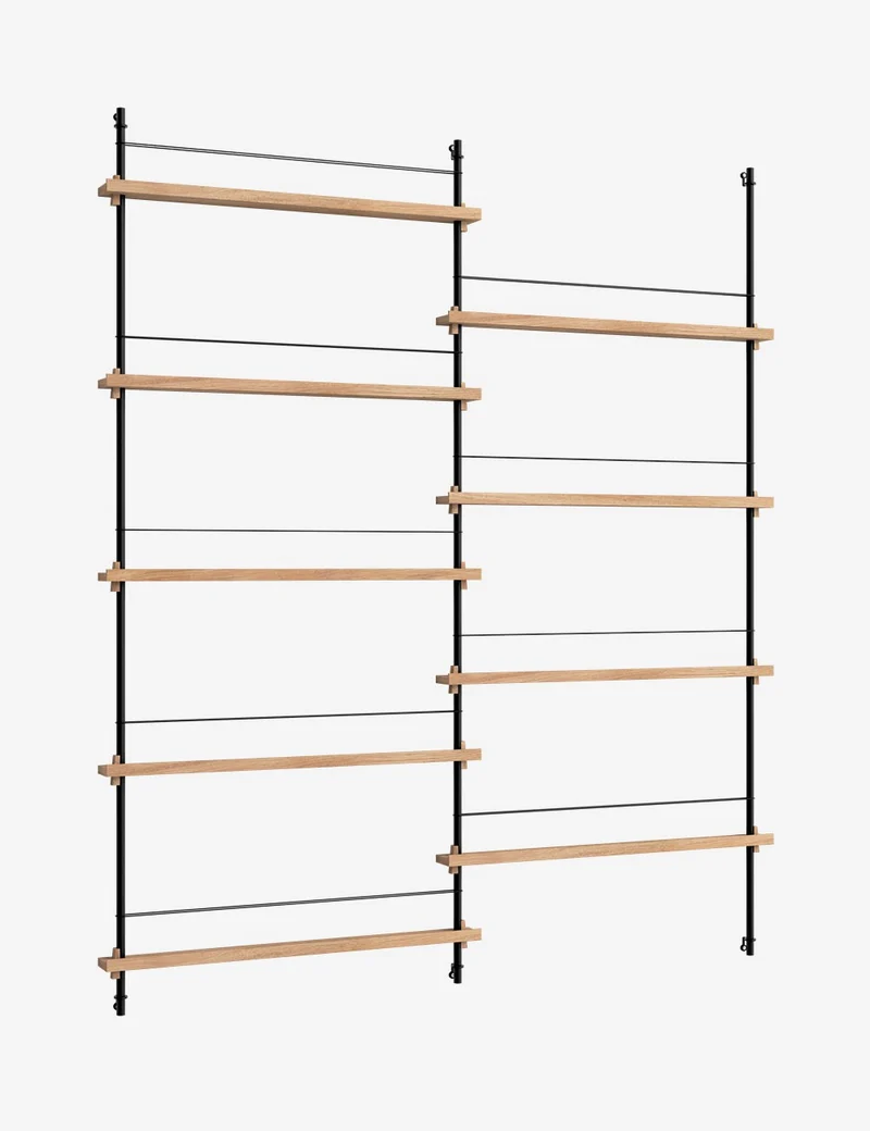 magazine shelving ms.180.2