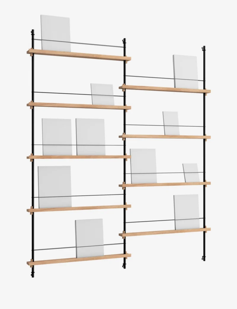 magazine shelving ms.180.2